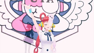 Uta Sings Live Part 2