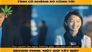 Review phim: Một giờ tắt máy-part2 #phimhay
