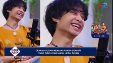 Figur Publik BTV - 11 Juli 2025