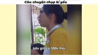 Lại là câu chuyện kỷ yếu #haihuoc #funny