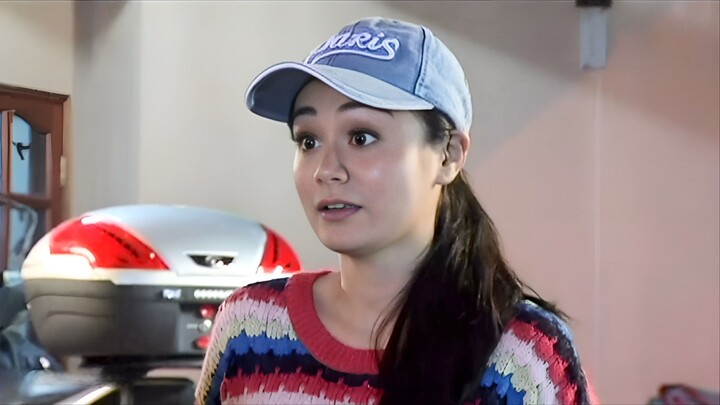 Telemovie Cintaku Bibik Ku 2013