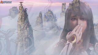 Against The Sky Supreme Eps 405 Sub Indo
