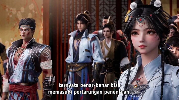 Chen Changseng Eps 13 Sub Indo (1080HD)