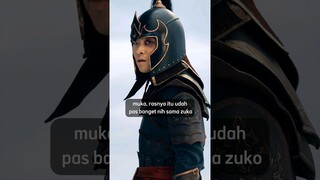 REVIEW FIRST LOOK KATARA, SOKKA, & ZUKO DI AVATAR THE LAST AIRBENDER LIVE ACTION NETFLIX‼️