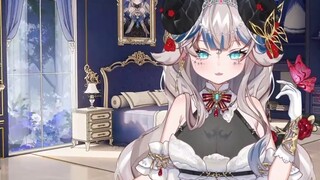 [Lucyvid] Am I the same? Have you played Azur Lane too much?