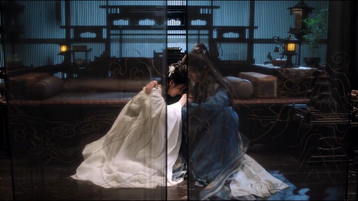 Love In The Clouds Episode 25 Subtitle Indonesia