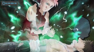 Hege Riise chung tình - Review - Làng Lá Được Hình Thành Như Thế Nào p2 #anime #schooltime