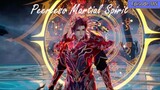 Peerless Martial Spirit Episode 385 Subtitle Indonesia