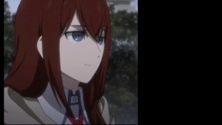 Kurisu: Bagaimana orang-orang di garis dunia β akan mengingatku?