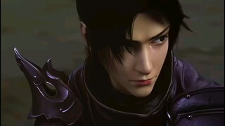 review BATTLE THROUGH THE HEAVENS SEASON 5