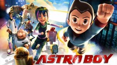 ASTRO BOY (2009) DUBBING INDONESIA [FULL FILM THE MOVIE]