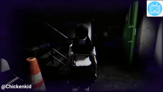 Đừng Về Nhà 1 Mình - The Night Way Home  #funnygame