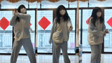 [Dance] Điệu Nhảy Chika