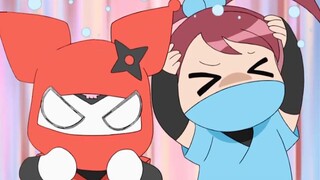 Onegai My Melody: Kirara Eps-12 (おねがいマイメロディきららっ)