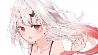 【Ayame Hyakki】Khóc và kể cho mọi người nghe lý do vì sao tôi không lên sóng lâu như vậy