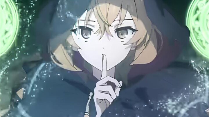 Waifu Penyihir Paling Ansos?! Tapi Dicap Jenius Terkuat Kerajaan!
