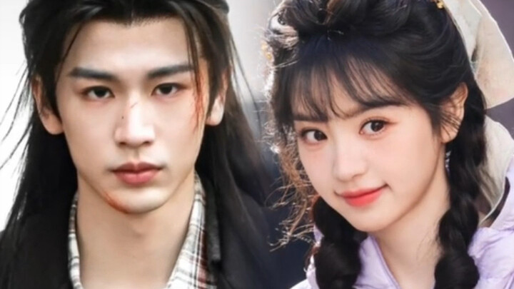Even if the drama “Zhu Yu” turns into a complete mess—turning fandom feuds into a global war—I’ll st