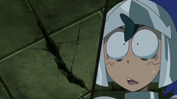 Onion Duck: Why take a detour? I'll just tear down the wall.