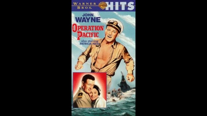 Operation Pacific (1951)