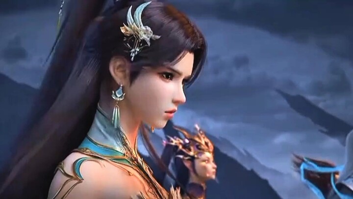 Preview Battle Through The Heaven Eps 194