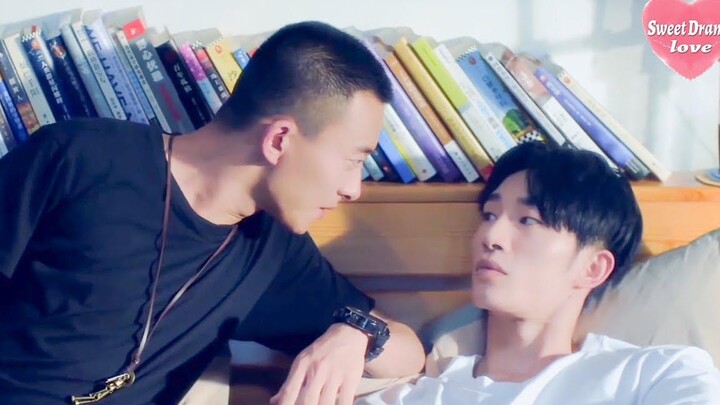 🌈 แฟนนิยายของฉัน P1💋BL Sweet Love Story💖 ละครจีน มิกซ์ Eng เพลง