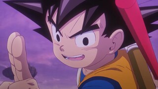 Dragon Ball DAIMA Trailer 1|October 2024