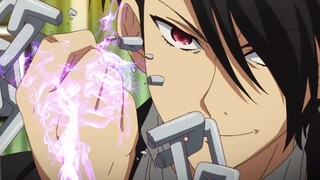Top 10 Phim Anime Phép Thuật Trong Thế Giới Giả Tưởng Với Main Lạnh Lùng