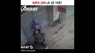 Quên Con Là Có Thật