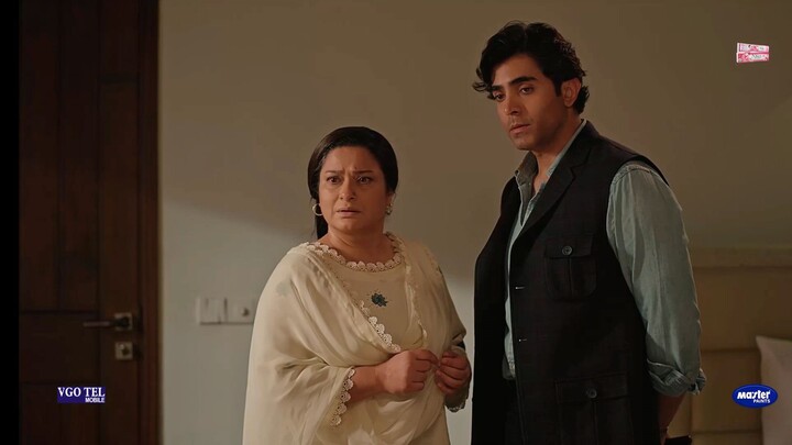 dar e nijat episode 20