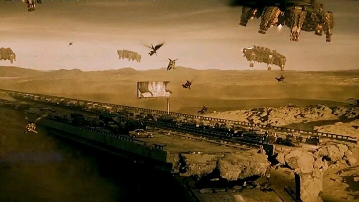 Superman can save the earth or destroy it!