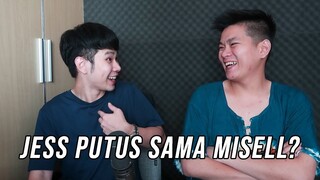 EMPETALK JessNoLimit | Jonathan Liandi