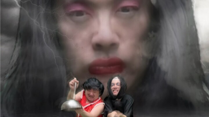 พอจะฝนตกทีไร กลับไม่ตกสักหยดเลย!