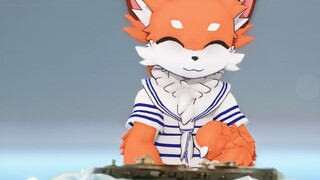✝️橘猫に駆ける✝️