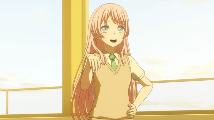 Aiyin feels like she is back home when she comes to Sushi's house. Aiyin, why are you so familiar wi
