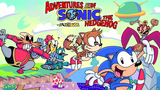 Adventure of Sonic the Hedgehog , EP 7 (ENGLISH)