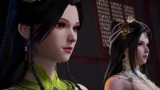 supreme God emperror Eps525 sub indo