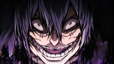 mahito dobble kill AMV-JJK moth to a flame