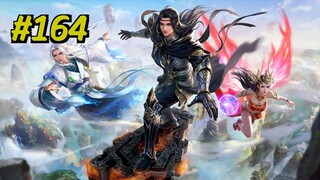 BTTH Season 5 Episode 164 Sub Indo