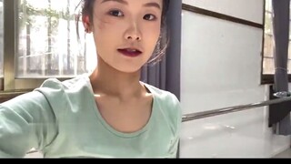 成功打破了我对舞蹈生的幻想！