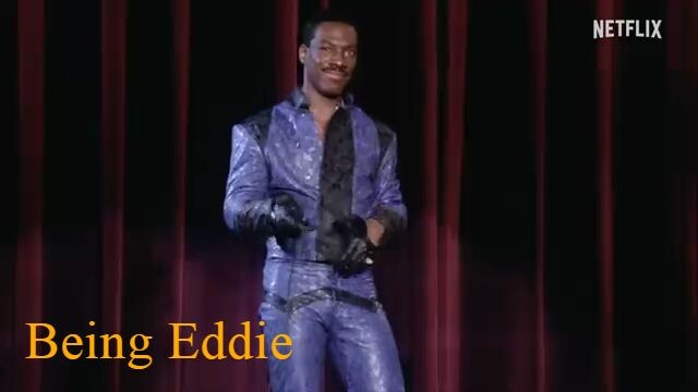 Watch Being Eddie Netflix for free : link in Description
