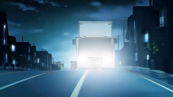 The Creator: of most of the main character😁