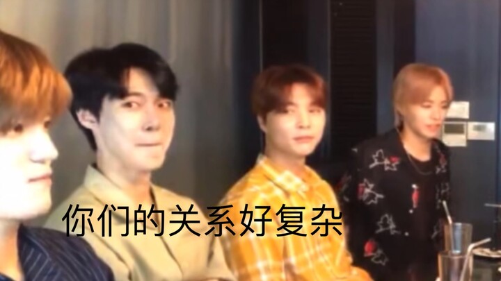 يا للهول، ما كنت أتوقع أن يكون مضحكًا لهذه الدرجة قبل ما أفتح الفيديو!