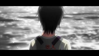 On the other side of the sea is...nuclear sewage