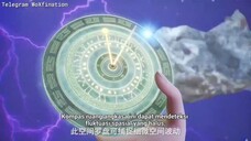 Martial Master Eps 513 sub indo
