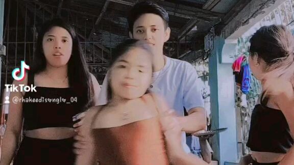 PAMANGKIN 😂