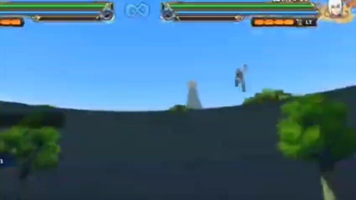 Jiraiya