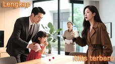Gadis Kecil Tersedak Permen, Diselamatkan CEO… Tak Disangka Itu Anak Kandungnya Sendiri!