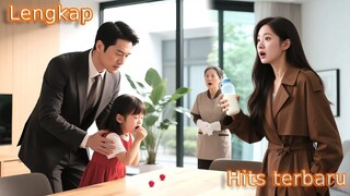 Gadis Kecil Tersedak Permen, Diselamatkan CEO… Tak Disangka Itu Anak Kandungnya Sendiri!