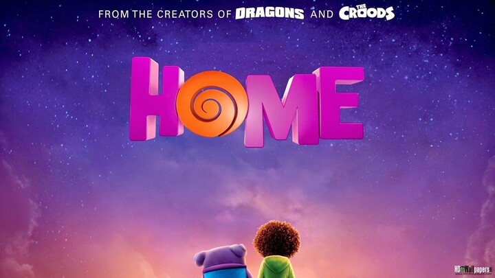 Home (2015) Subtitle Indonesia