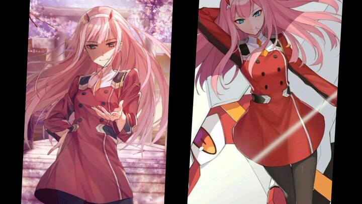 *Zero Two*|